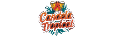 candela tropical logo