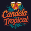 candela tropical logo
